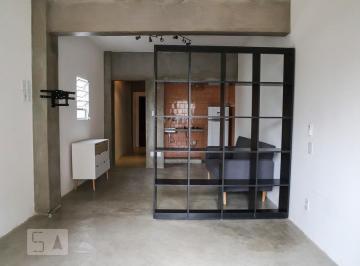Apartamento · 40m² · 1 Quarto · Apartamento à Venda - Santa Cecília, 1 Quarto, 40 m2