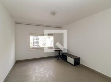 Apartamento · 40m² · 1 Quarto · Apartamento à Venda - Santa Cecília, 1 Quarto, 40 m2
