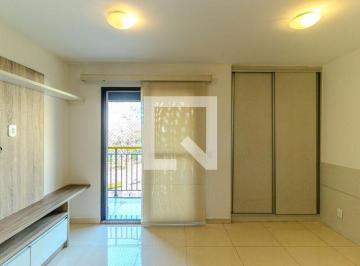 Apartamento · 26m² · 1 Quarto · Apartamento à Venda - Santa Cecília, 1 Quarto, 26 m2