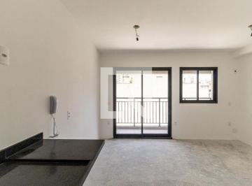 Apartamento · 26m² · 1 Quarto · Apartamento à Venda - Santa Cecília, 1 Quarto, 26 m2