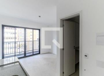 Apartamento · 23m² · 1 Quarto · Apartamento à Venda - Santa Cecília, 1 Quarto, 23 m2