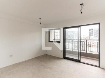 Apartamento · 28m² · 1 Quarto · Apartamento à Venda - Santa Cecília, 1 Quarto, 28 m2