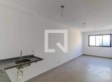 Apartamento · 24m² · 1 Quarto · Apartamento à Venda - Santa Cecília, 1 Quarto, 24 m2