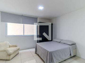 Apartamento · 24m² · 1 Quarto · Apartamento à Venda - Santa Cecília, 1 Quarto, 24 m2