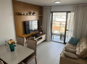 Apartamento de 2 quartos, Salvador · Costa Azul,Apartamento,Venda,2/4,suíte,prédio recém-construído,boa localização