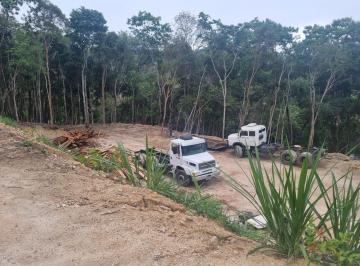 Rural , Caeté · Chácaras com 1000 m² - á 4 km do Centro de Caeté/MG