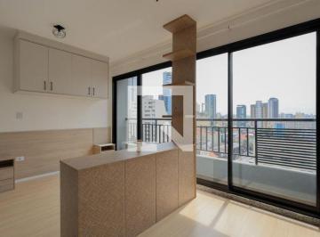 Apartamento · 26m² · 1 Quarto · Apartamento à Venda - Santana, 1 Quarto, 26 m2
