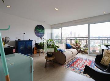 Apartamento · 28m² · 1 Quarto · 1 Vaga · Apartamento à Venda - Santana, 1 Quarto, 28 m2