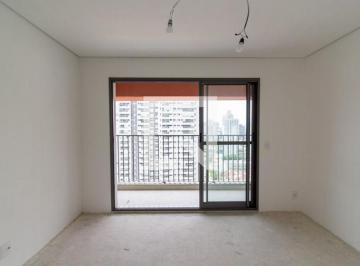 Apartamento · 27m² · 1 Quarto · Apartamento à Venda - Santo Amaro , 1 Quarto, 27 m2