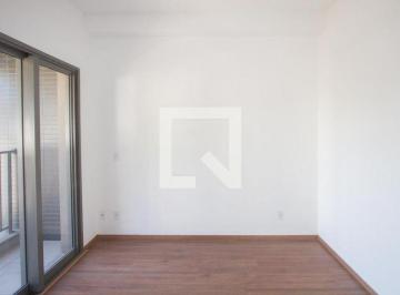 Apartamento · 21m² · 1 Quarto · Apartamento à Venda - Santo Amaro , 1 Quarto, 21 m2