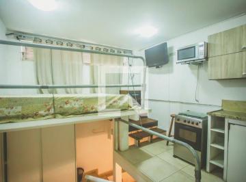 Apartamento · 25m² · 1 Quarto · Apartamento à Venda - Saúde, 1 Quarto, 25 m2