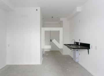Apartamento · 24m² · 1 Quarto · Apartamento à Venda - Tatuapé, 1 Quarto, 24 m2