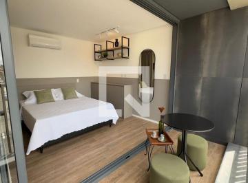Photo 1 · Apartamento à Venda - Tatuapé, 1 Quarto, 31 m2