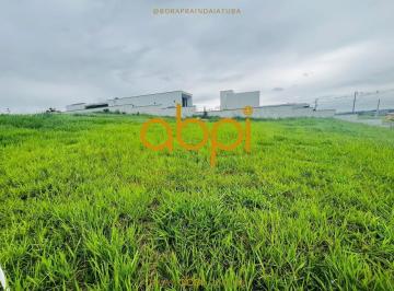 Foto 01 · Terreno em Condomínio de Luxo - 1.200m² - Jardim Quintas da Terracota - Indaiatuba-SP - Aproveite es