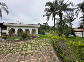 Rural de 2 quartos, Santa Isabel · Chácara 2000 ms2 à venda em Santa Isabel SP