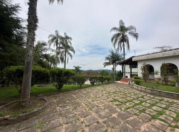 Rural de 2 quartos, Santa Isabel · Chácara 2000 ms2 à venda em Santa Isabel SP