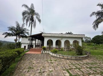 Rural de 2 quartos, Santa Isabel · Chácara 2000 ms2 à venda em Santa Isabel SP