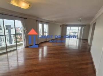 Foto 07 · APARTAMENTO COM 4 DORMITÓRIOS E 3 SUÍTES DE 270 M2 NO CAMPO BELO
