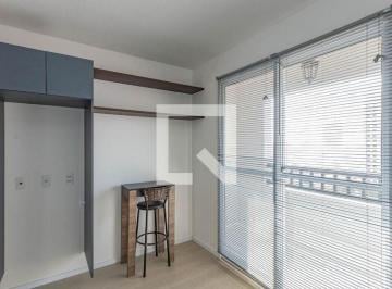 Apartamento · 17m² · 1 Quarto · Apartamento à Venda - Vila das Mercês, 1 Quarto, 17 m2