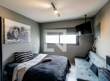 Apartamento · 25m² · 1 Quarto · Apartamento à Venda - Vila Esperança, 1 Quarto, 25 m2