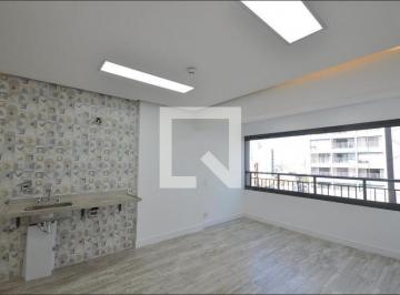 Apartamento · 26m² · 1 Quarto · Apartamento à Venda - Vila Gustavo, 1 Quarto, 26 m2