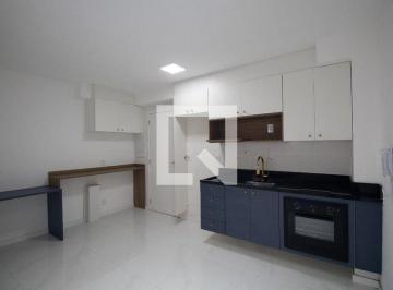 Apartamento · 30m² · 1 Quarto · Apartamento à Venda - Vila Gustavo, 1 Quarto, 30 m2