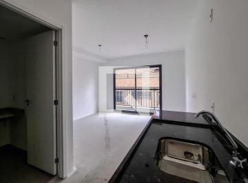 Apartamento · 23m² · 1 Quarto · Apartamento à Venda - Vila Mariana, 1 Quarto, 23 m2