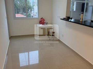 Apartamento · 49m² · 1 Quarto · Apartamento para aluguel - no Jardim do Mar