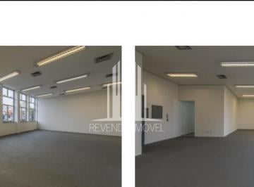 Foto 05 · Prédio Comercial de Alto Padrão à Venda em São Paulo - Vila Madalena 11 Salas, 18 Vagas de Garagem e