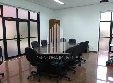 Foto 01 · Sala Comercial de Alto Padrão na Barra Funda, São Paulo-SP: 2 salas, 2 banheiros, 1 vaga de garagem,