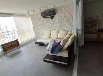 Apartamento de 3 quartos, São Paulo · APARTAMENTO 3 SUITES SANTANA 