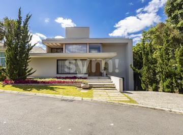 Fachada · Casa à venda - no Campo Comprido