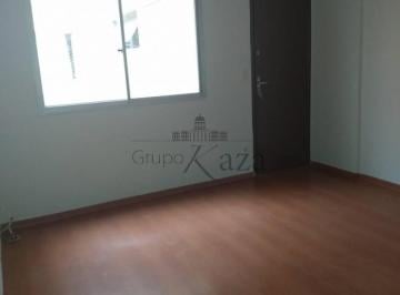 Apartamento de 2 quartos, São José dos Campos · Apartamento no Parque Industrial – Condomínio Azaléias
