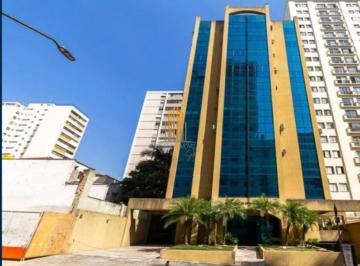 Comercial · 35m² · 1 Vaga · Edifício PERDIZES OFFICE CENTER, Sala comercial á venda com 35m² 1 sala, 2 banheiros, 1 vaga