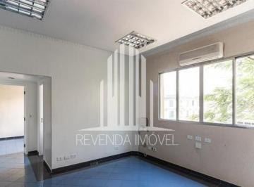 Foto 01 · Sala Comercial em Condomínio à Venda na República, São Paulo-SP: 1 sala, 1 banheiro, 49m². Venha con