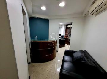 Comercial · 35m² · 1 Vaga · LEX OFICCES EM BARRA FUNDA, SALA COMERCIAL DE 35M2 , 2 SALAS 1 VAGA Á VENDA.