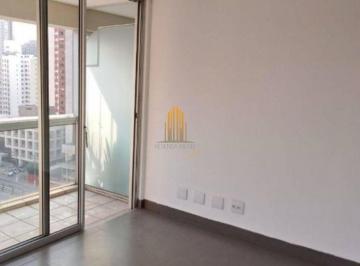 Comercial · 36m² · 1 Vaga · CONJUNTO COMERCIAL BROOKLIN DE 36M² POSSUI 1 SALA, 1 BANHEIRO, 1 VAGA À VENDA NA REGIÃO DO BROOKLIN