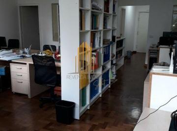 Comercial · 70m² · Cond. Galeria Das Artes, Conjunto Comercial de 70m² com copa na República - Centro. Cond. Galeria