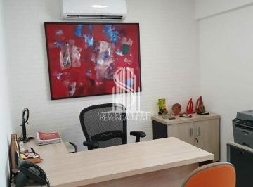 Comercial · 27m² · 1 Vaga · CONJ. COMERCIAL COM UMA SALA, UM BANHEIRO E UMA VAGA EM PERDIZES CONJ. COMERCIAL COM UMA SALA, UM BA