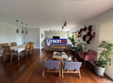 396329_iMj1M1J47h6_3963296916275b64bdc.jpg · Apartamento com 4 dormitórios à venda, 240 m² por R$ 1.380.000,00 - Morumbi - São Paulo/SP
