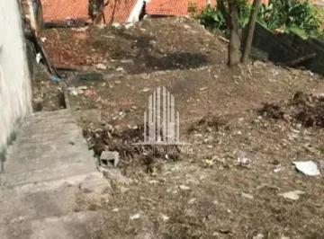 Foto 01 · Terreno à venda em São Paulo-SP, Jardim Bonfiglioli, com 270m². Oportunidade única!