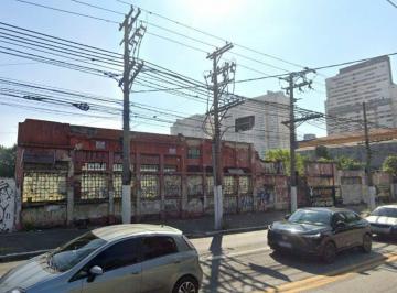 Terreno · 3000m² · Tatuapé Terreno Comercial de 3000m² com zoneamento ZEUP.