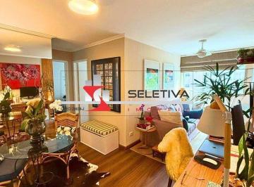 4dab4537-351f-4422-8386-980acb5e586b · Apartamento à venda - em Brooklin