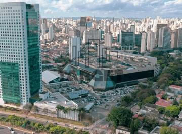Foto 01 · Oportunidade Única Locação de Conjunto Comercial de 2.320m² no Butantã