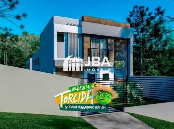Casa · 103m² · 3 Quartos · Casa à venda - na Boa Vista