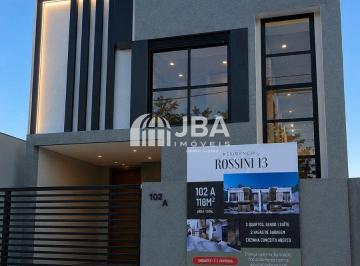 Casa · 103m² · 3 Quartos · Casa à venda - na Boa Vista