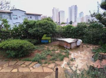 Terreno Luis Gois, 544 4 · Mirandópolis, terreno 345m²!
