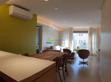 1 (1) · Indianópolis, 105m², 3dts, 1ste, 2vgs, px metrô!!