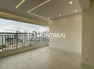 Apartamento · 106m² · 3 Quartos · 2 Vagas · Apartamento à venda - em Tatuapé