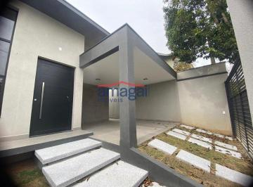 137079_i82G83Arf2138_1370796914c2e7022ab.jpg · Casa térrea nova com 3 dormitórios no Villa Branca em Jacareí
